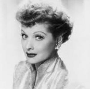 Lucille sale ball ring